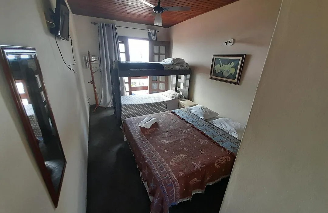 Pousada Miramar-1